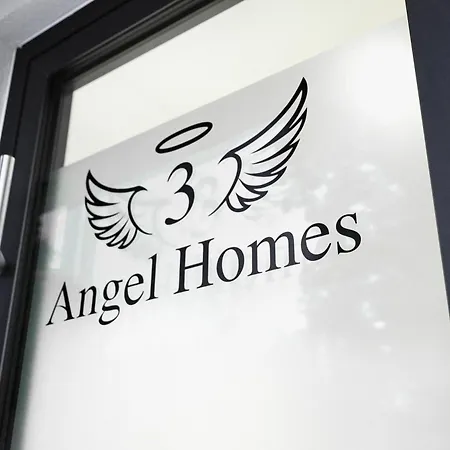 Angel Homes Near Legoland Appartamento